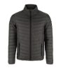 Picture of CNH PADDED JACKET MEN'S GRAY
