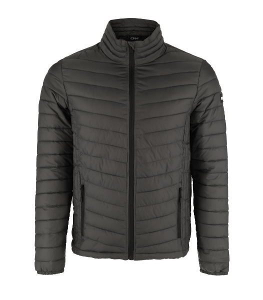 Picture of CNH PADDED JACKET MEN'S GRAY