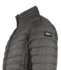 Picture of CNH PADDED JACKET MEN'S GRAY